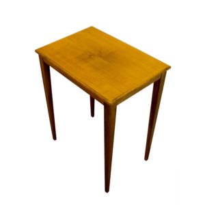 Cherry wood table made in Germany