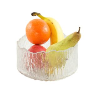 Iittala fruit bowl made in the 1970s