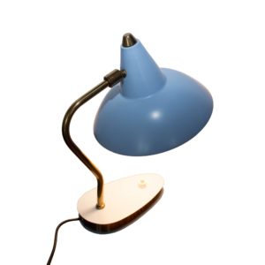Charming Mid-Century table lamp