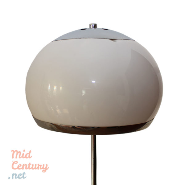 Eve floor lamp made in the 1970s