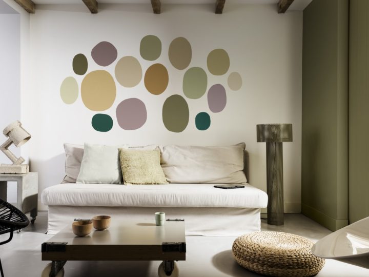 Interior design trends in 2018: a quick look